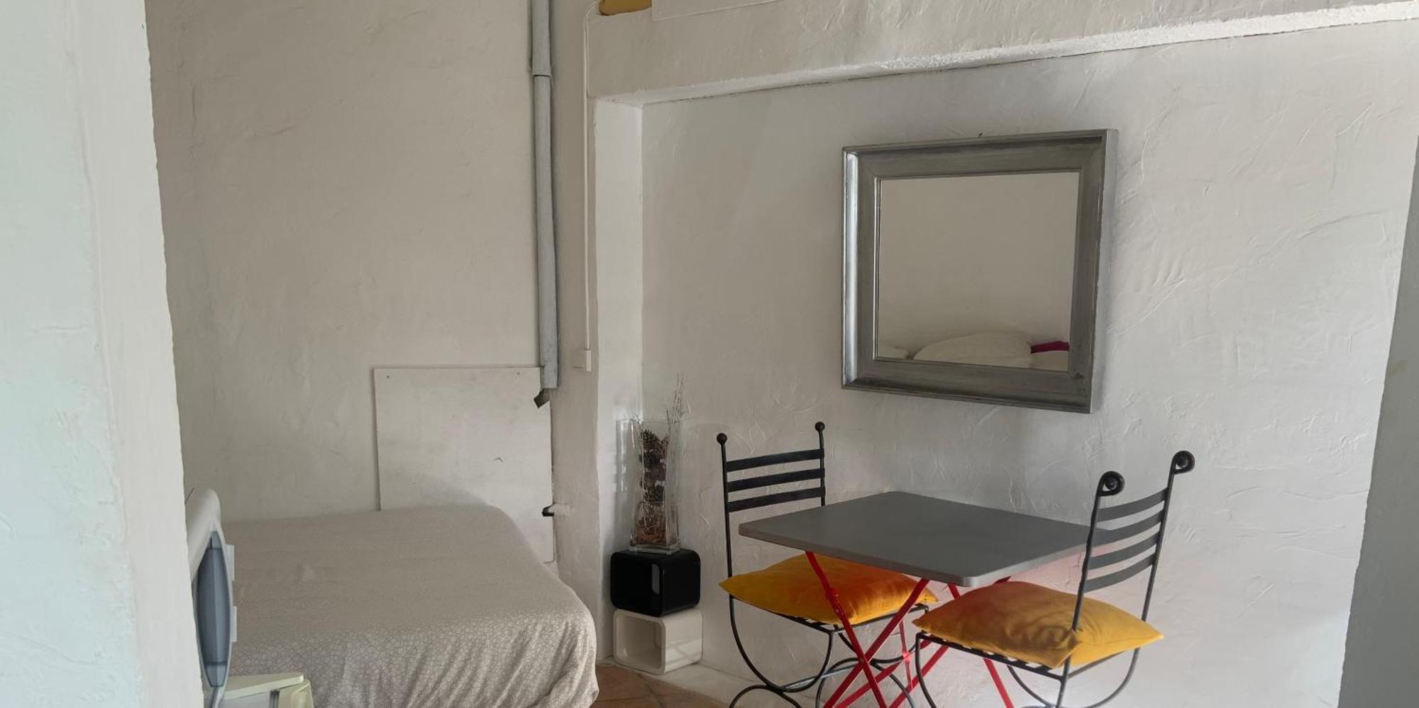 C'Est La Qu'Il Faut Venir Cet Ete A 2 Apartment Marseille Exterior photo